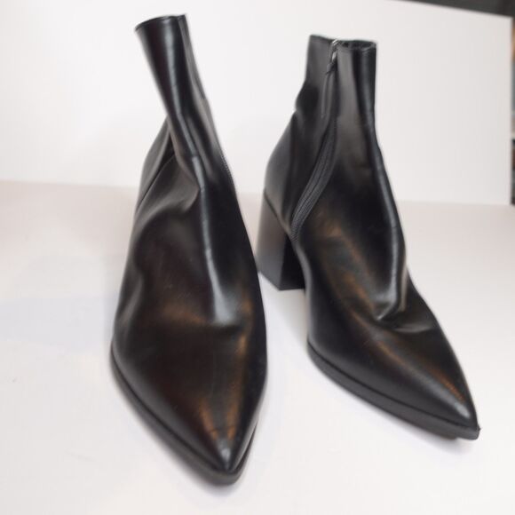 Shoes - Linea Paolo Womens Ankle Boots Size 12